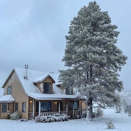 Family Home In Flagstaff With Surrounding Mtn Views! Dış mekan fotoğraf