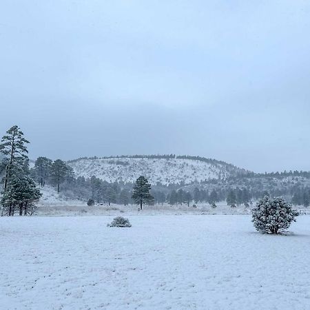 Family Home In Flagstaff With Surrounding Mtn Views! Dış mekan fotoğraf